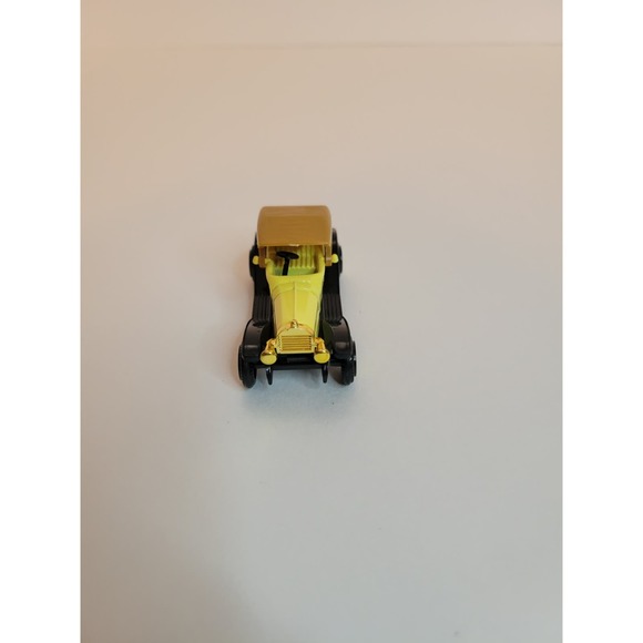 NIB Vintage Reader's Digest Collector Peerless #211 1:64 Diecast Model Car - Picture 6 of 7